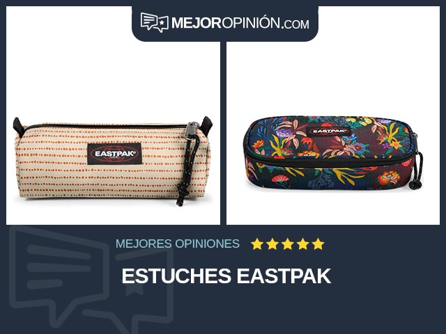 Estuches Eastpak