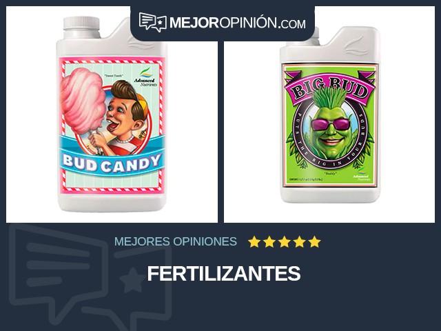 Fertilizantes