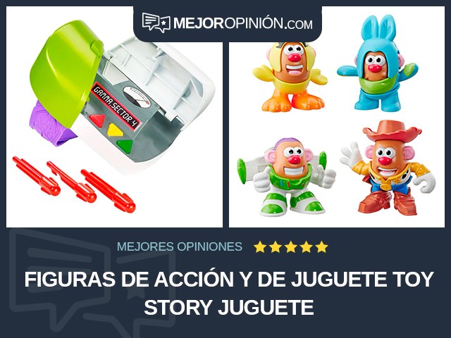 Figuras de acción y de juguete Toy Story Juguete