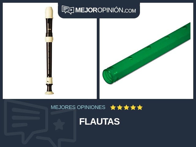 Flautas