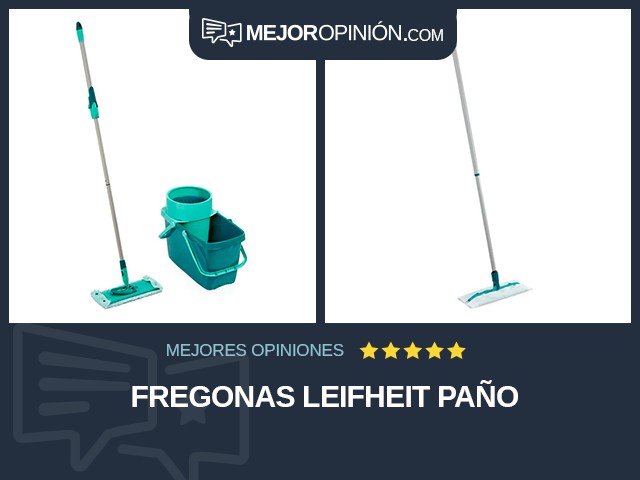 Fregonas Leifheit Paño