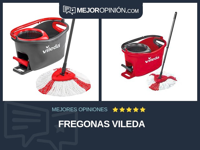 Fregonas Vileda