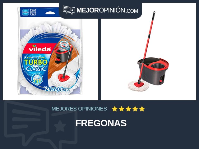 Fregonas