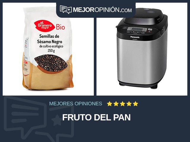 Fruto del pan