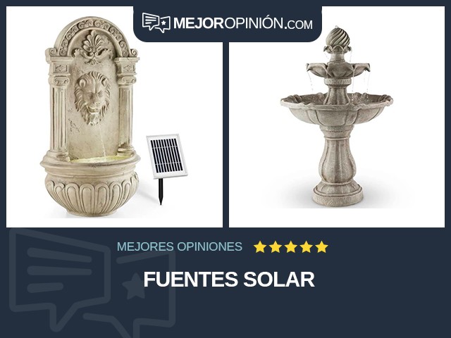 Fuentes Solar