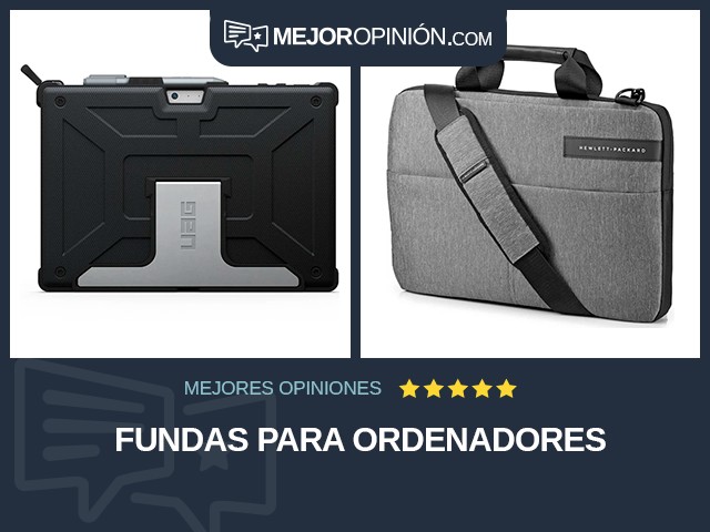 Fundas para ordenadores