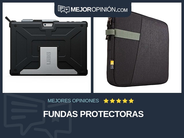 Fundas protectoras