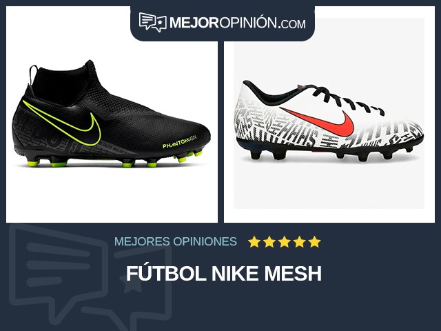 Fútbol Nike Mesh