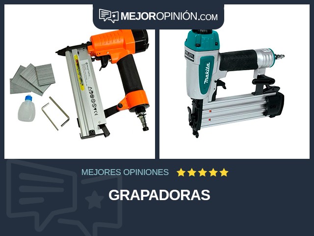 Grapadoras