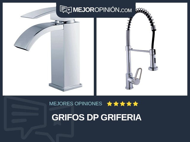 Grifos DP GRIFERIA