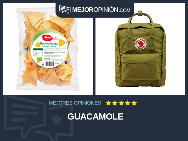 Guacamole