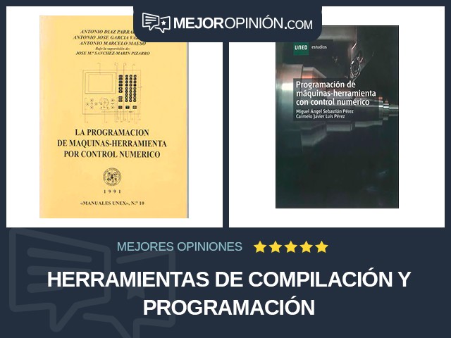 Herramientas de compilación y programación