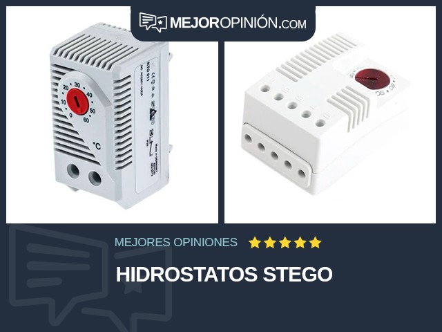 Hidrostatos Stego