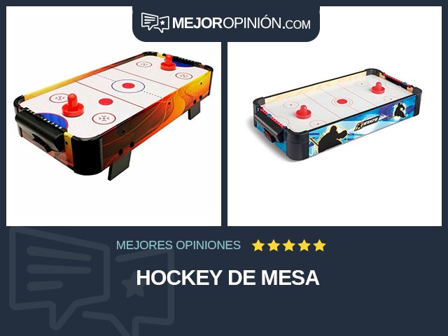 Hockey de mesa