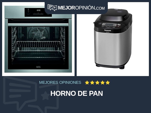 Horno de pan