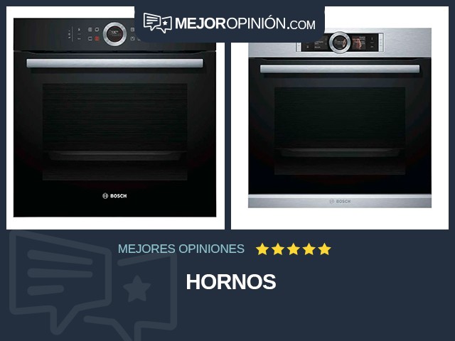 Hornos