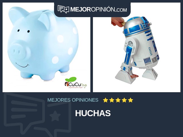 Huchas