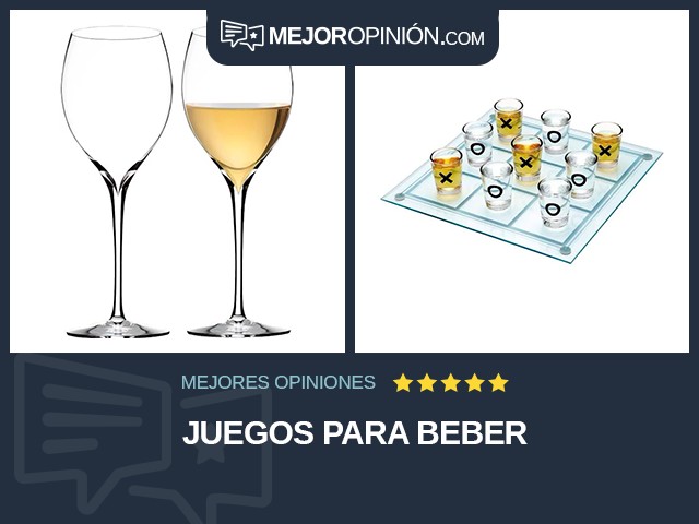 Juegos para beber