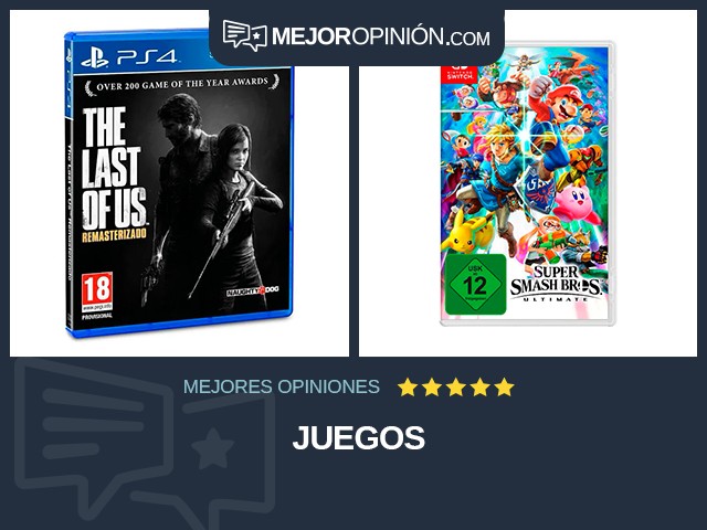 Juegos