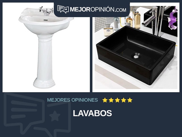 Lavabos