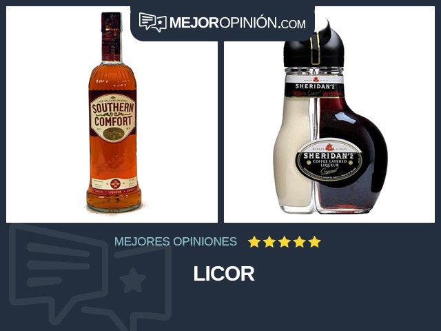 Licor