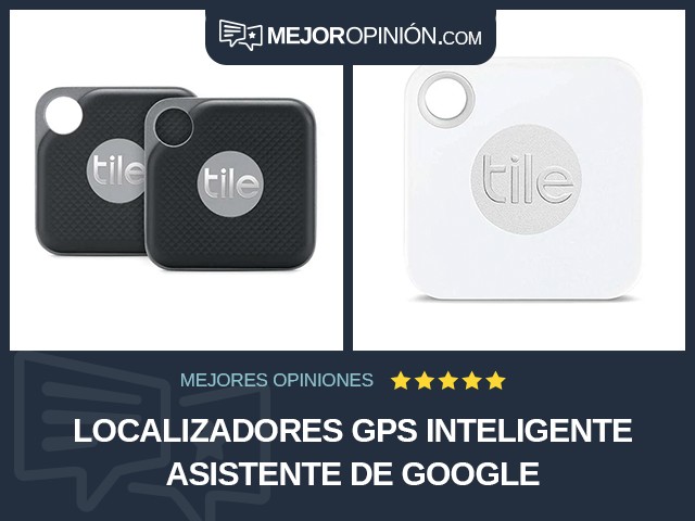 Localizadores GPS Inteligente Asistente de Google
