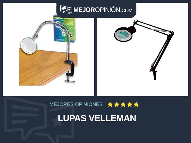 Lupas Velleman