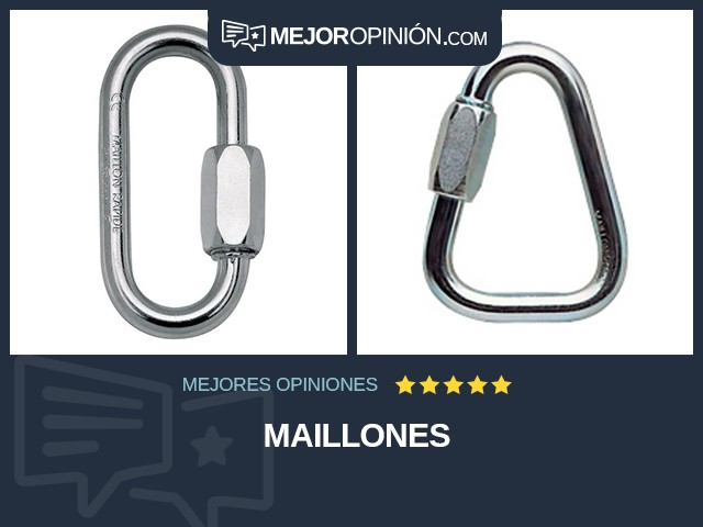 Maillones