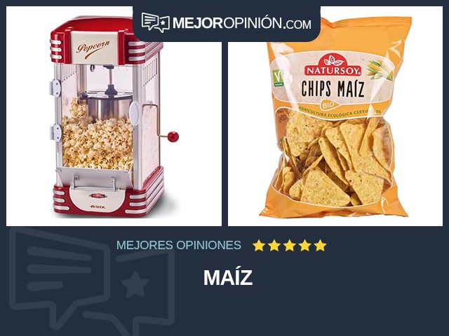 Maíz