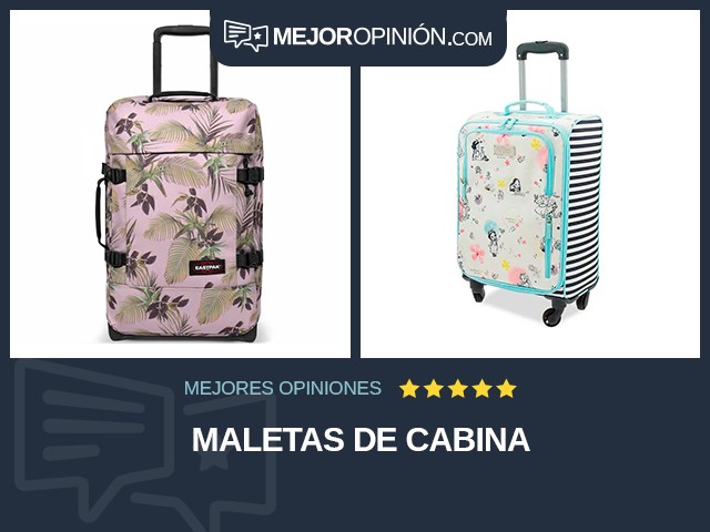 Maletas De cabina