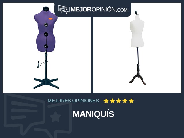 Maniquís