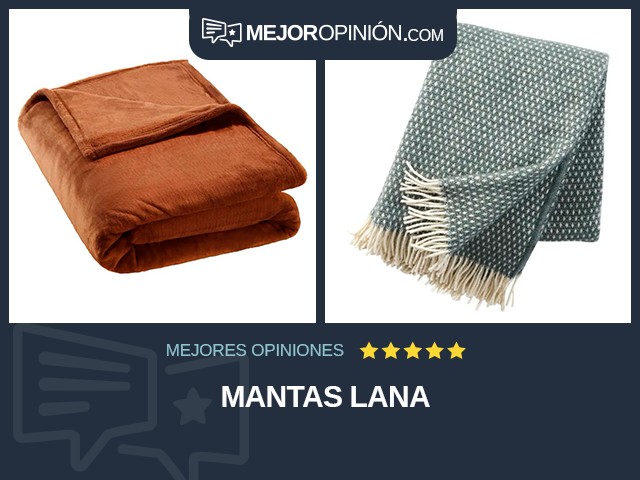 Mantas Lana