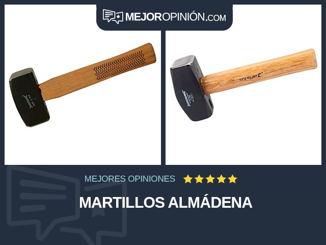 Martillos Almádena