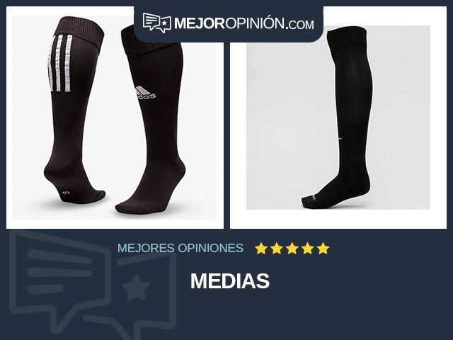 Medias