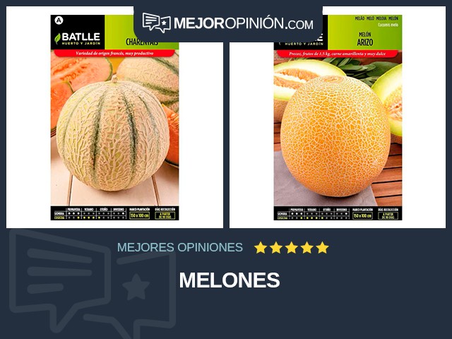 Melones