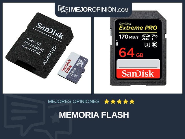 Memoria flash