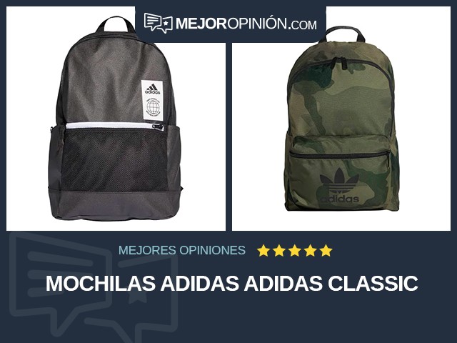 Mochilas adidas adidas Classic