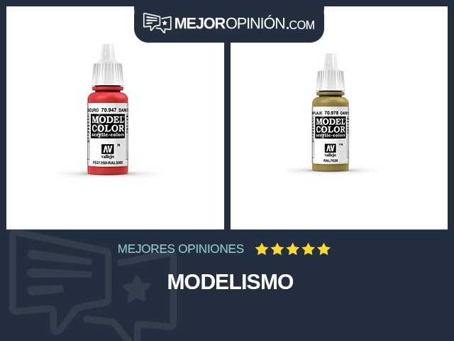 Modelismo