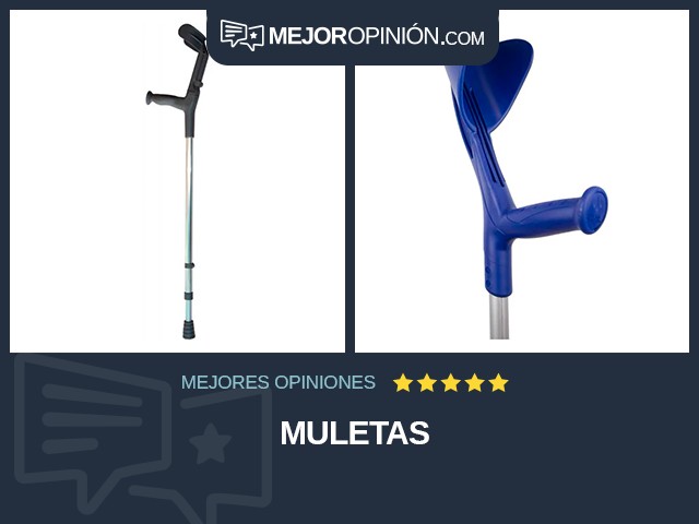 Muletas