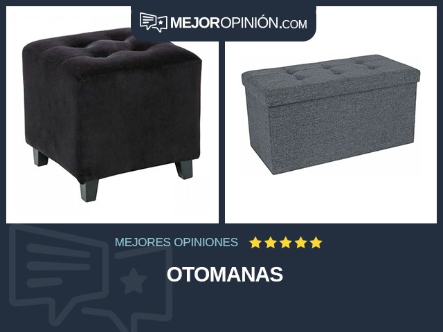 Otomanas