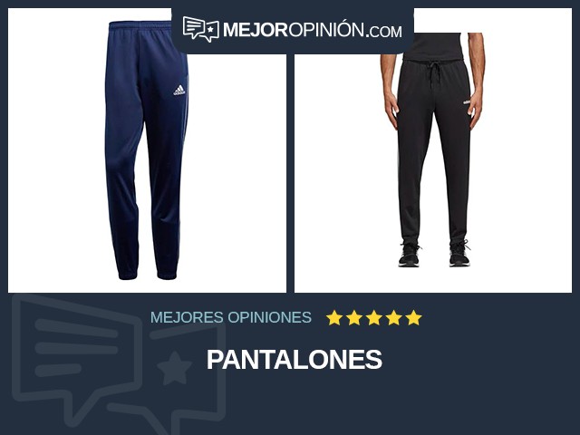 Pantalones