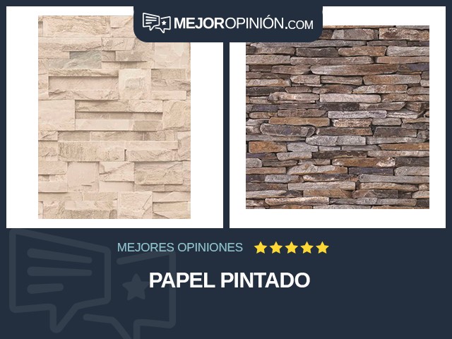 Papel pintado