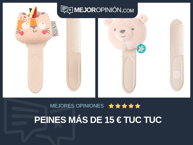 Peines Más de 15 € tuc tuc