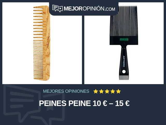 Peines Peine 10 € – 15 €