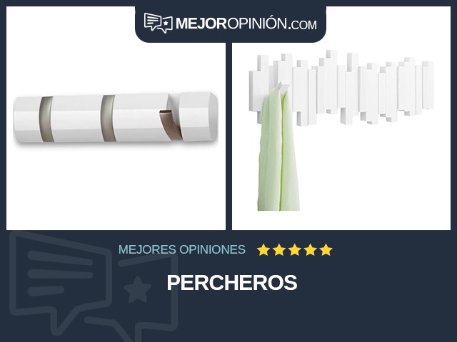 Percheros