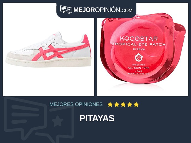 Pitayas