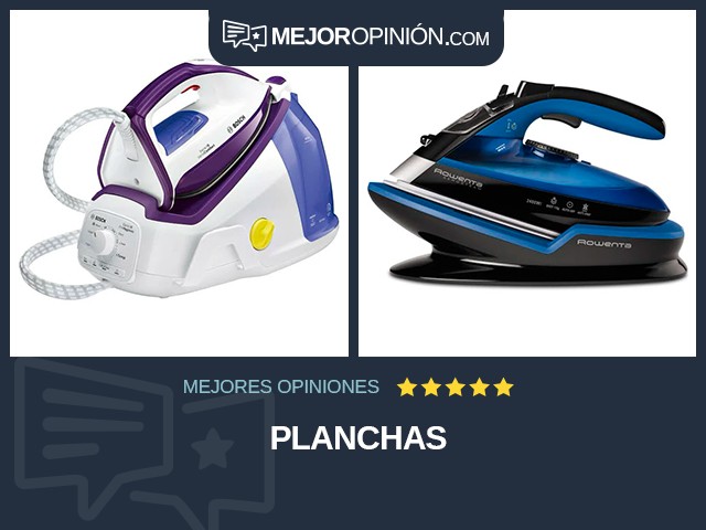 Planchas