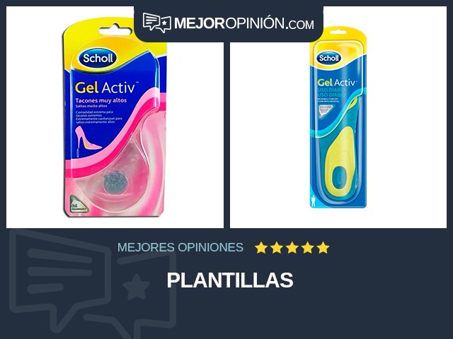 Plantillas