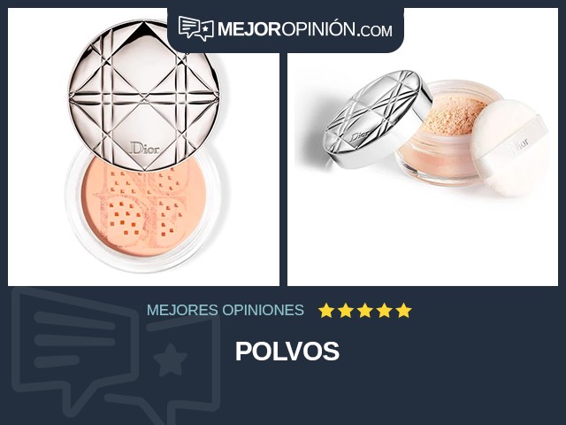 Polvos