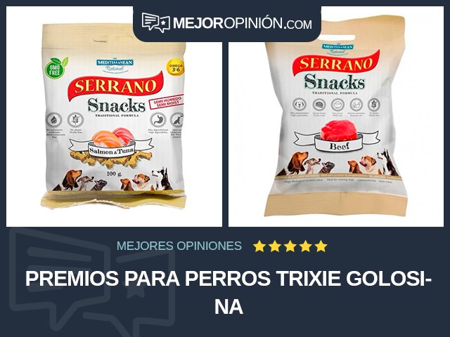 Premios para perros TRIXIE Golosina